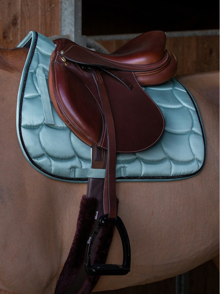 Üldvaltrap Satin Equitheme