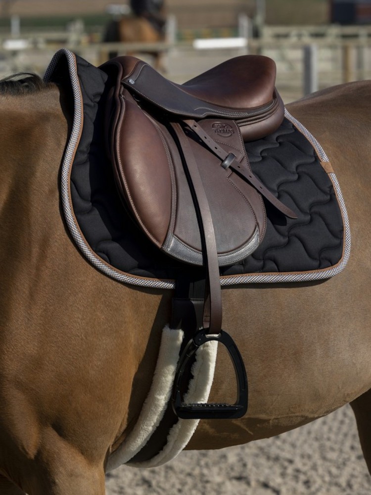 Üldvaltrap Tweedy Equitheme