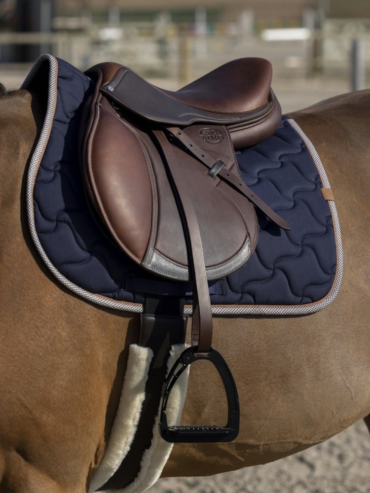 Üldvaltrap Tweedy Equitheme
