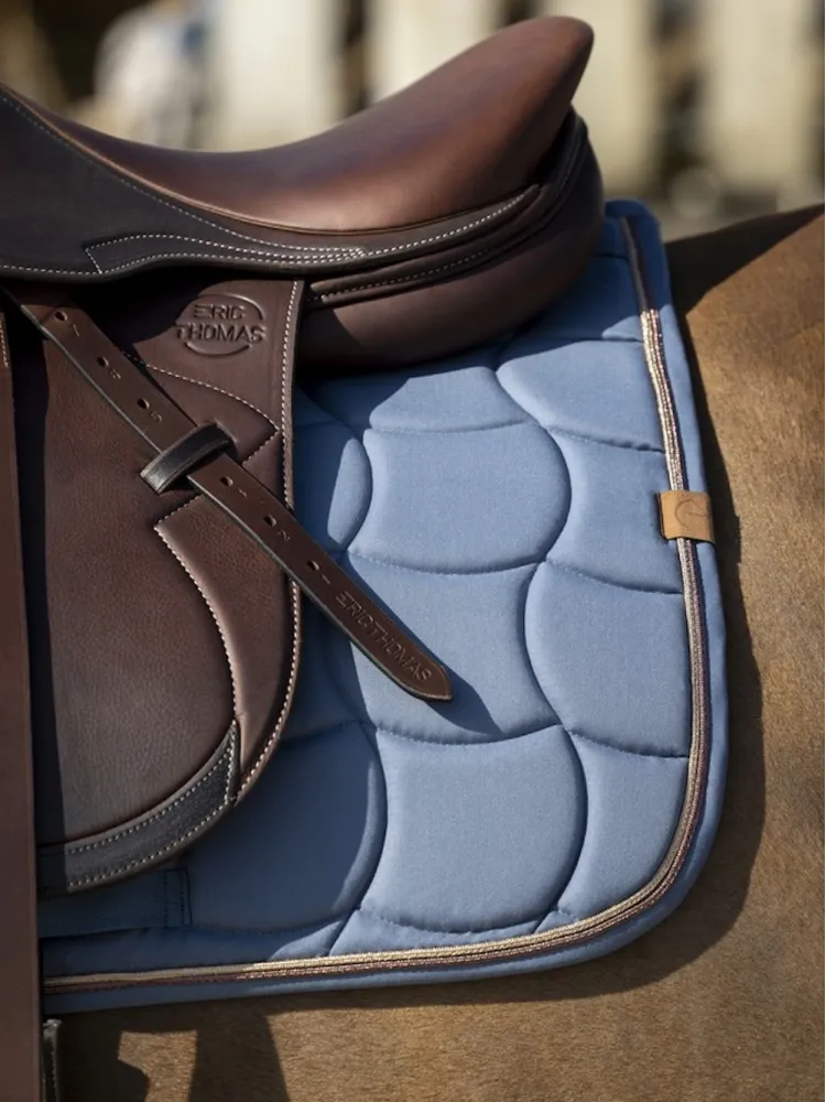 Üldvaltrap Shiny Equitheme