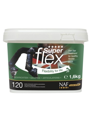 Superflex Naf 1600g