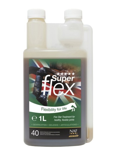 Superflex Liquid Naf 1L