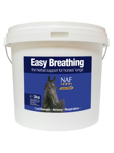 Easy Breathing Naf 3kg