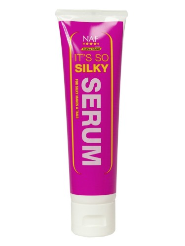 Seerum It's So Silky Naf 100ml