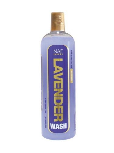 Lavender Wash Naf 500ml