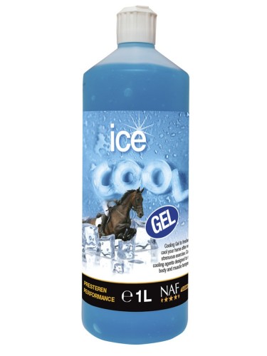 Liniment Ice Cool Naf 1L