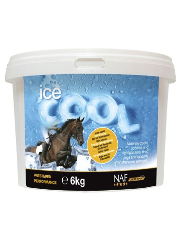 Savi Ice Cool Naf 6kg