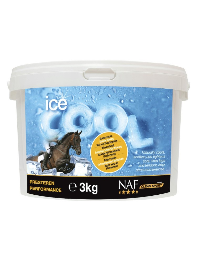 Savi Ice Cool Naf 3kg