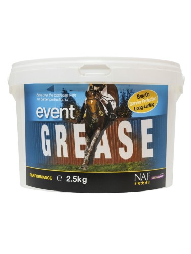 Event Grease Naf 2.5kg