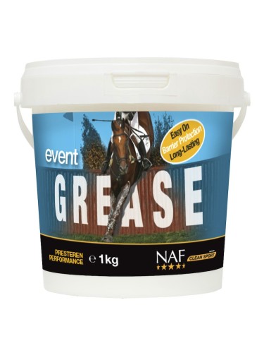 Event Grease Naf 1kg