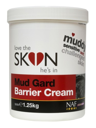 Kreem Love The Skin Mud Gard 1.25kg