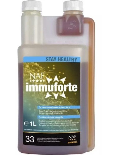 Immuforte Naf 1L