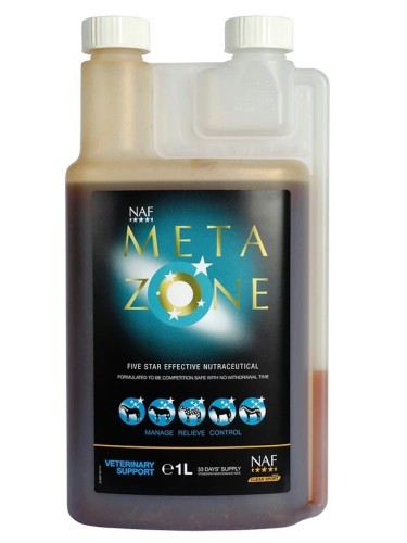 Metazone Liquid Naf 1L