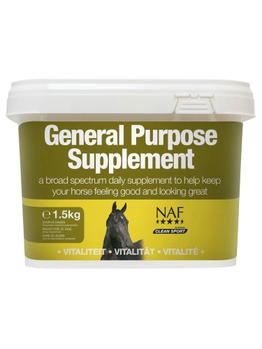 General Purpose Sup Naf 1.5kg