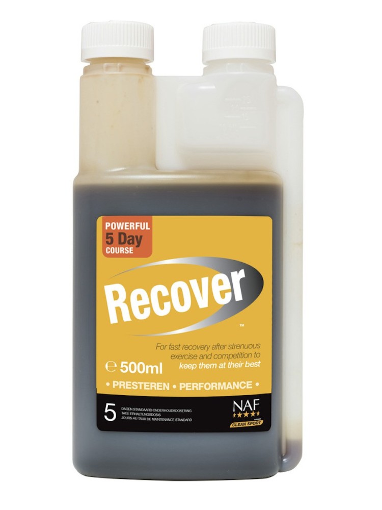 Recover Naf 500ml