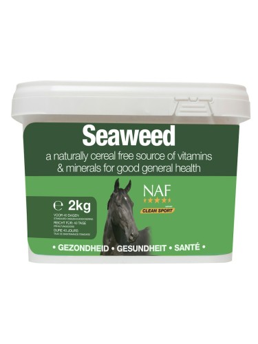 Seaweed Naf 2kg