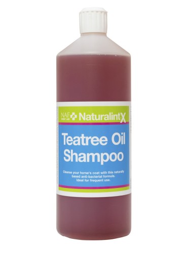 Šampoon Naturalintx Teatree Oil Naf 1L