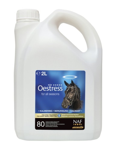 Oestress Liquid Naf 2l