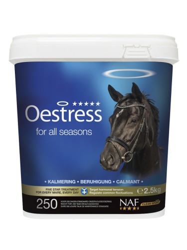 Oestress Naf 2.5kg