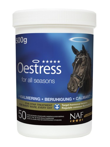 Oestress Naf 500g