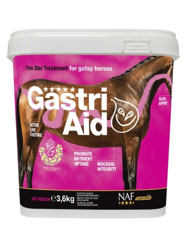 Gastri Aid Naf 3.6kg