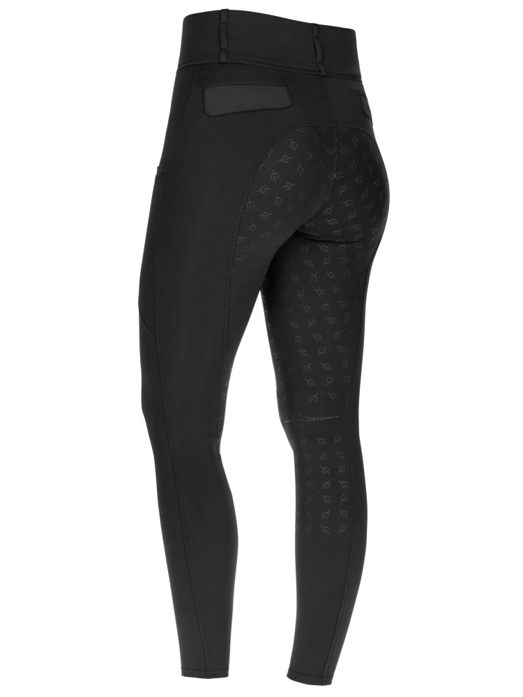 Ratsaretuusid Highwaist Covalliero
