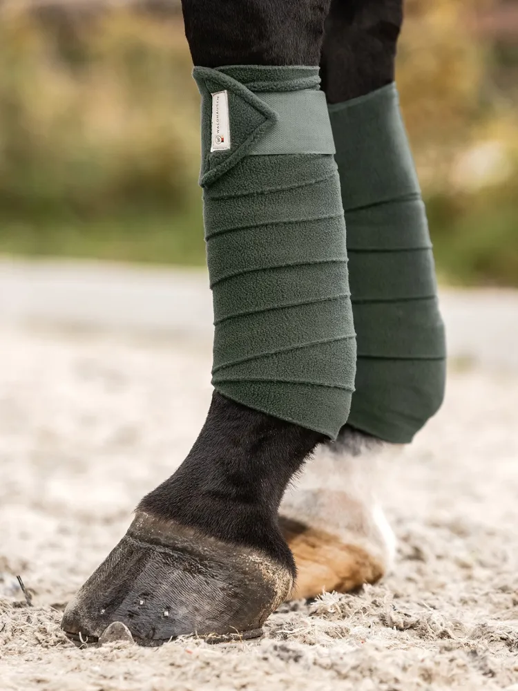 Fleecepintelit Basic Waldhausen