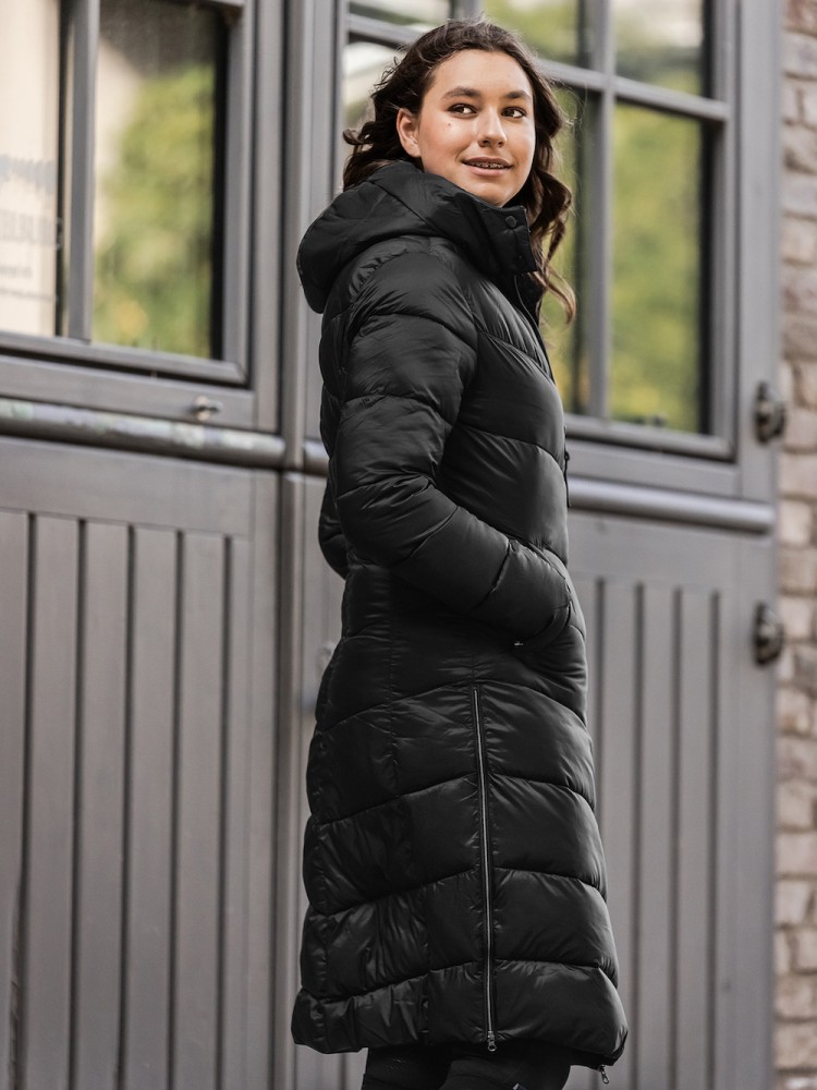 Ratsastustakki Oslo Lightweight E·L·T
