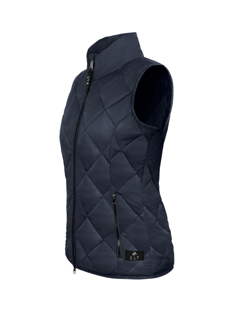 Ratsastusliivi Meran Lightweight ELT