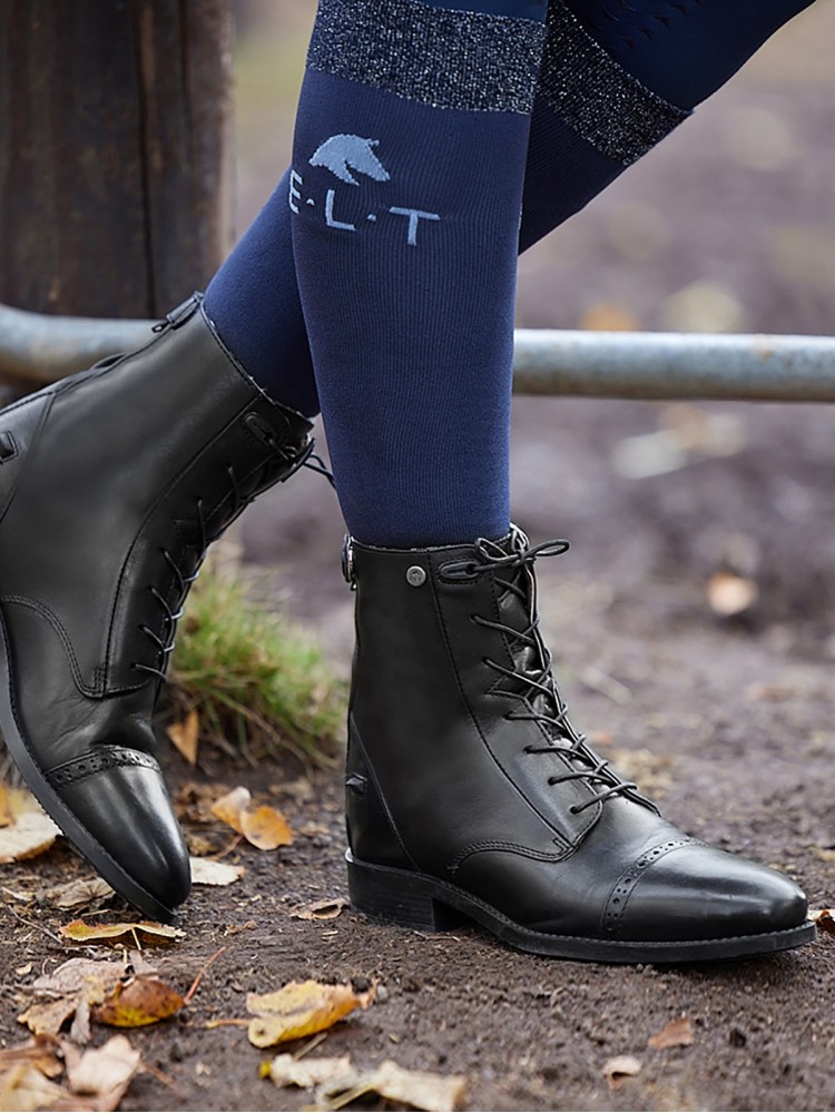 Jodhpurit Belfort Winter E·L·T