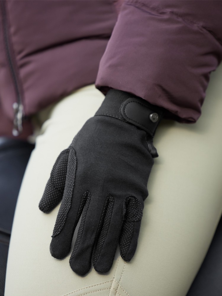 Talviratsastushanskat Picot Winter E·L·T