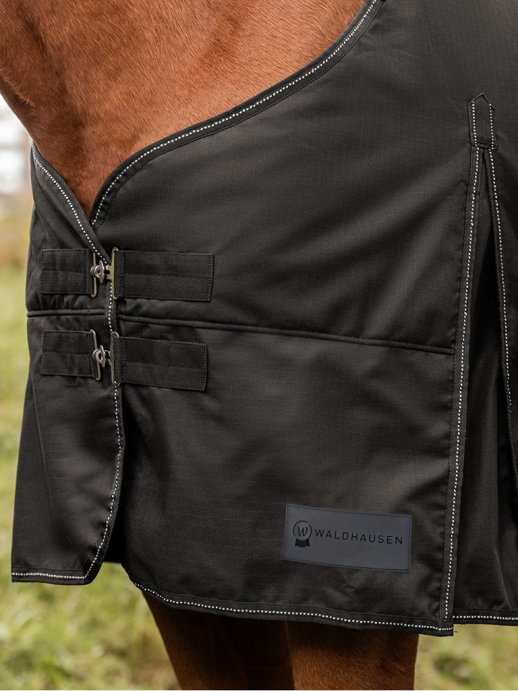 Ulkoloimi Nordic 200g 600D Waldhausen