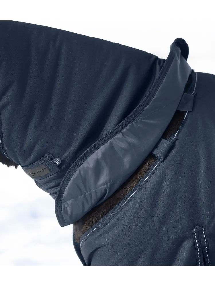 Loimen kaulakappale 200g 600D Waldhausen