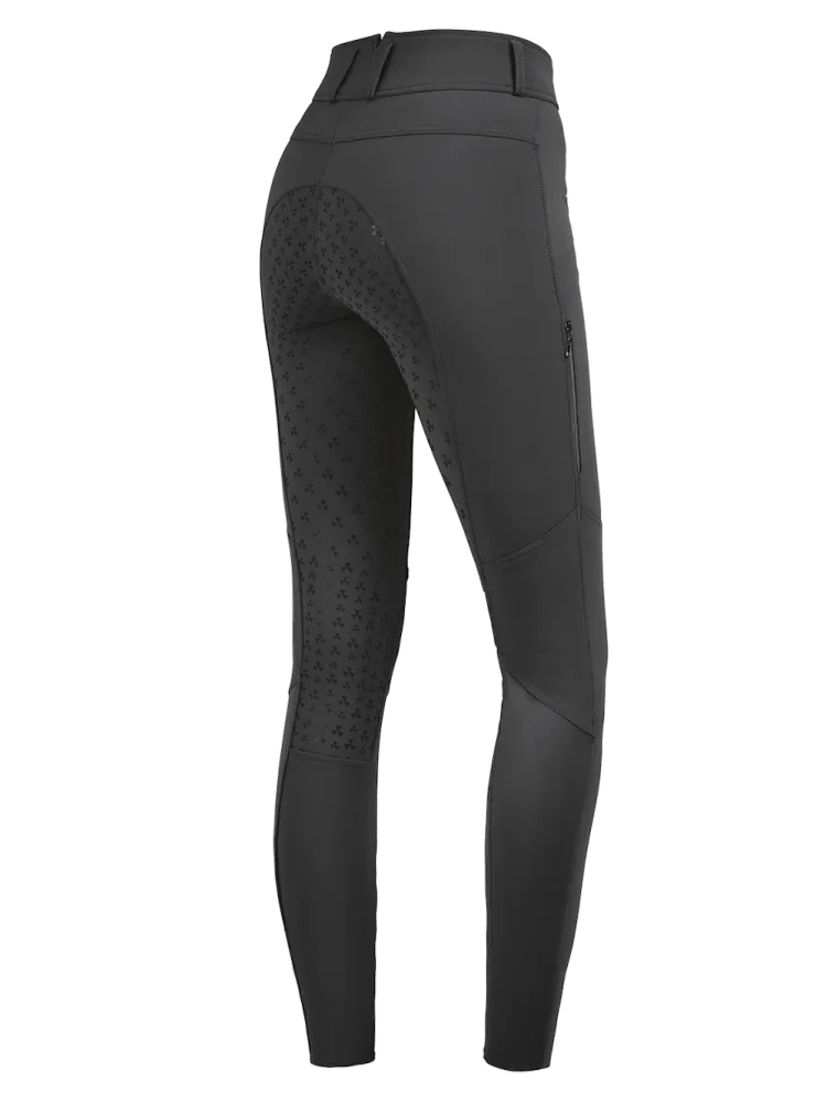 Ratsastushousut Hella High Waist ELT