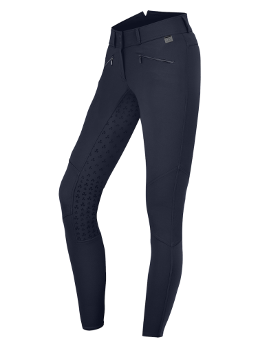 Ratsastushousut Hella High Waist ELT