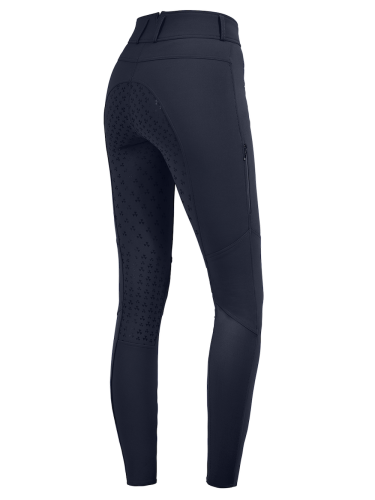 Ratsastushousut Hella High Waist ELT