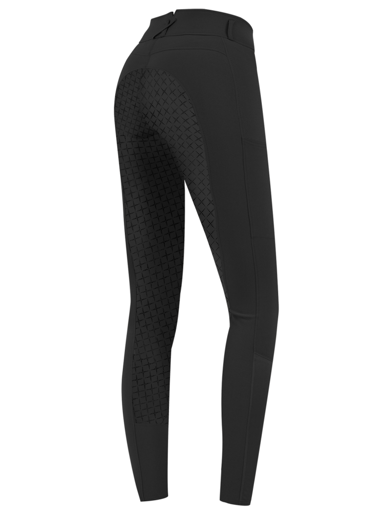 Ratsapüksid Micro Sport High Waist Kids E·L·T