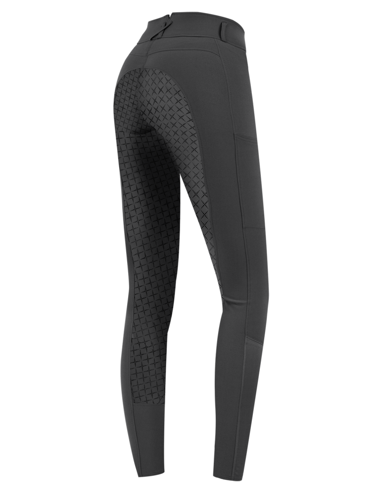 Ratsapüksid Micro Sport High Waist Kids E·L·T