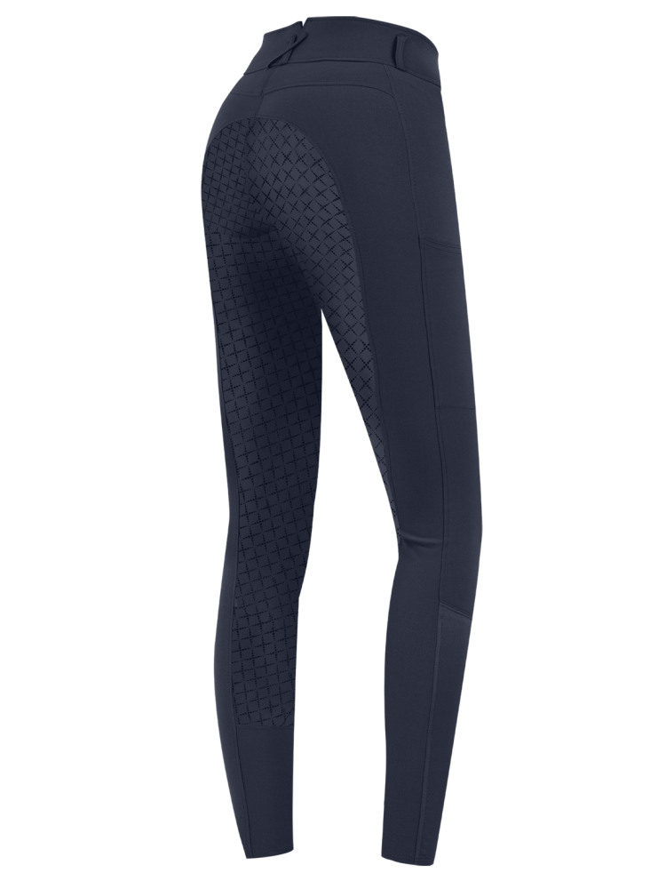 Ratsapüksid Micro Sport High Waist Kids E·L·T