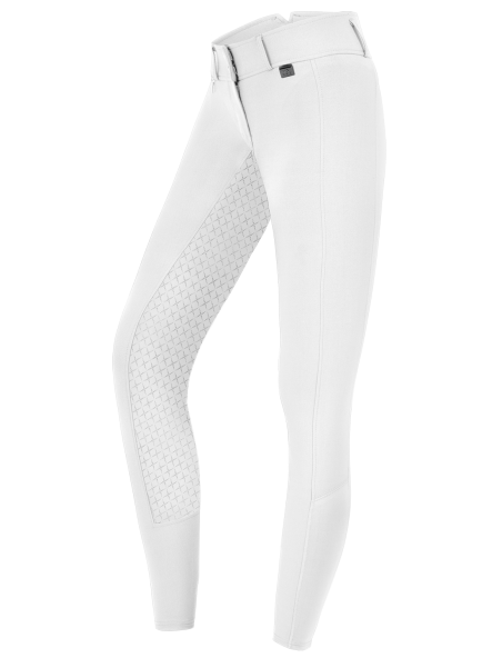 Ratsastushousut Micro Sport High Waist E·L·T