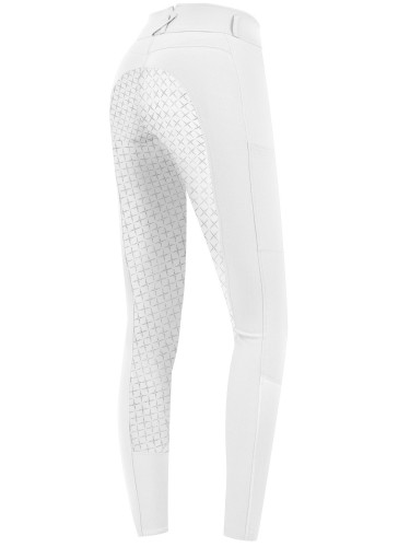 Ratsastushousut Micro Sport High Waist E·L·T