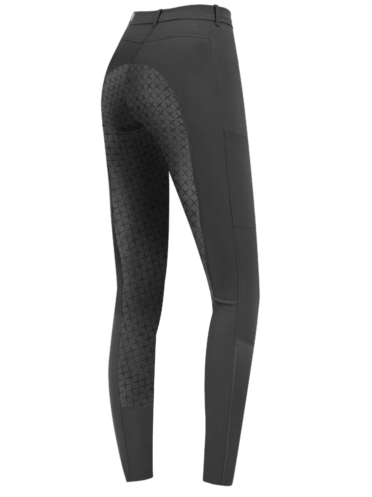 Ratsastushousut Micro Sport E·L·T