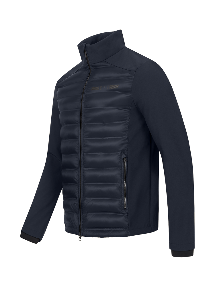 Ratsastustakki Missouri Softshell-Mix Men E·L·T
