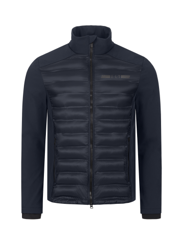 Ratsastustakki Missouri Softshell-Mix Men E·L·T