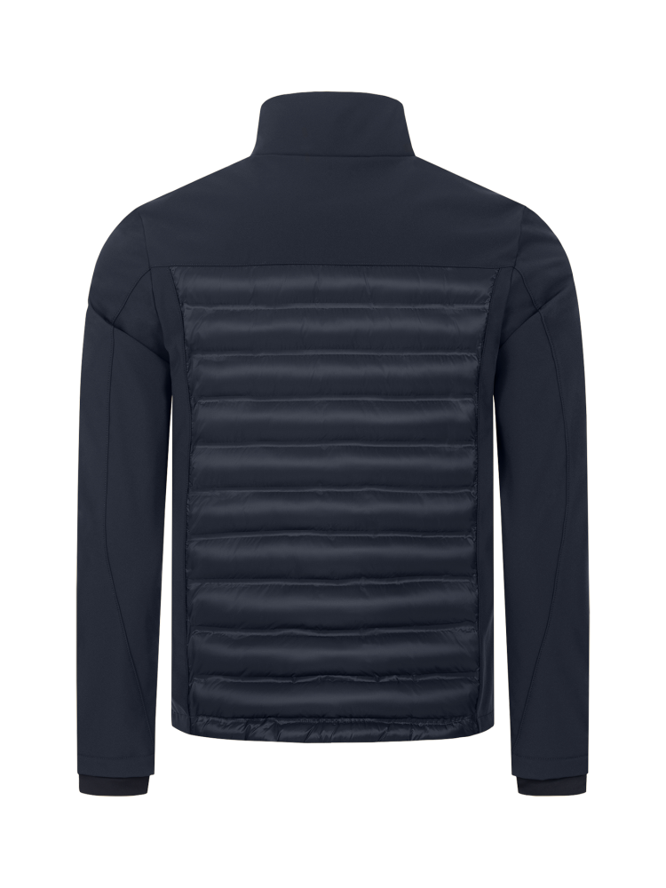 Ratsastustakki Missouri Softshell-Mix Men E·L·T