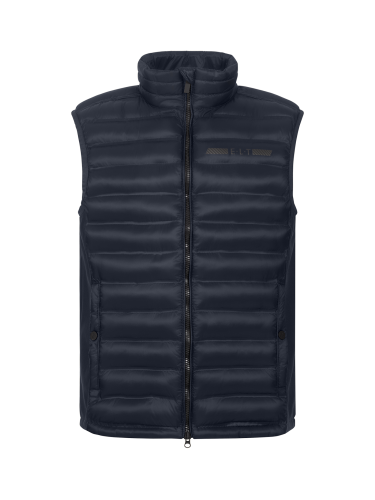 Ratsastusliivi Maine Softshell-Mix Men E·L·T