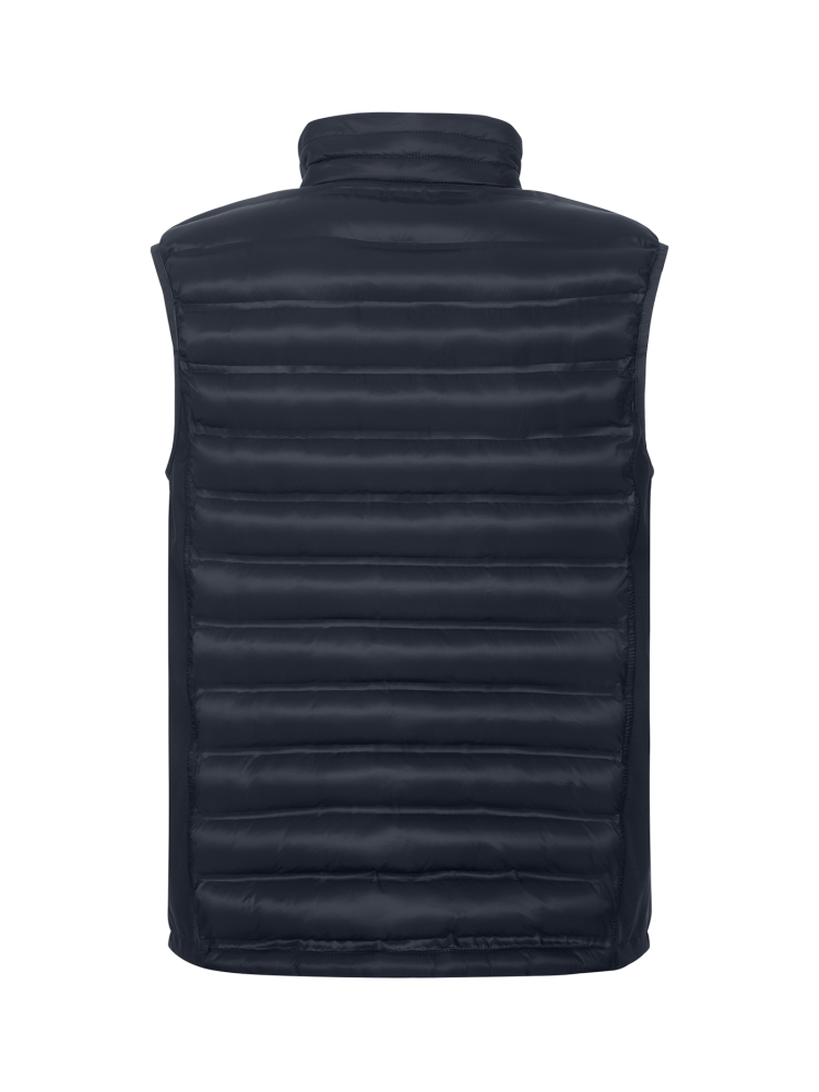 Ratsastusliivi Maine Softshell-Mix Men E·L·T
