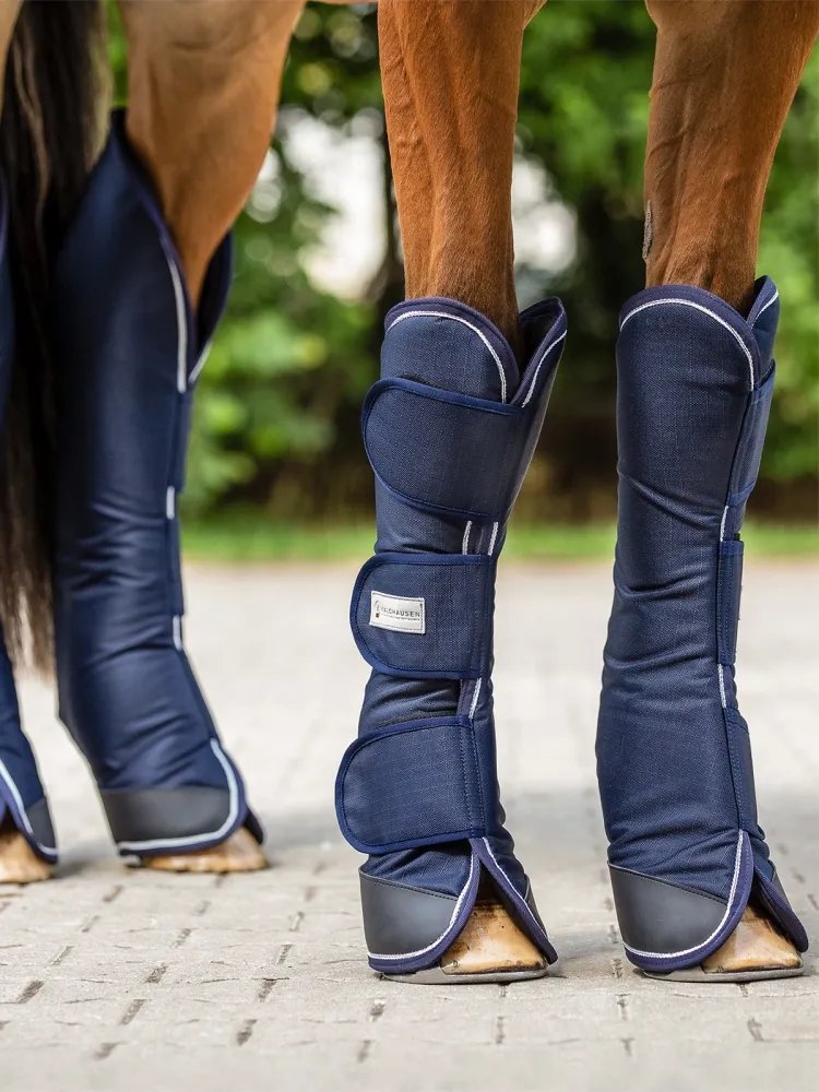 Kuljetussuojat Comfort Waldhausen