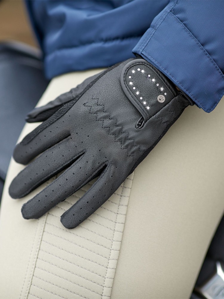 Ratsastushanskat All-Rounder Winter E·L·T