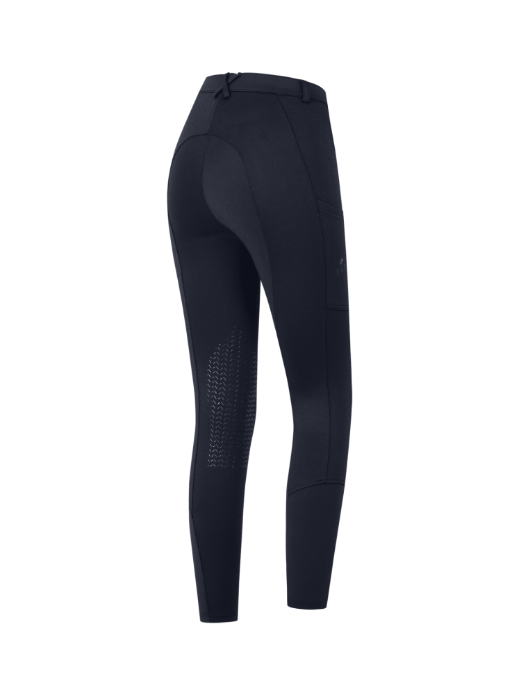 Ratsastushousut Essential Knee E·L·T